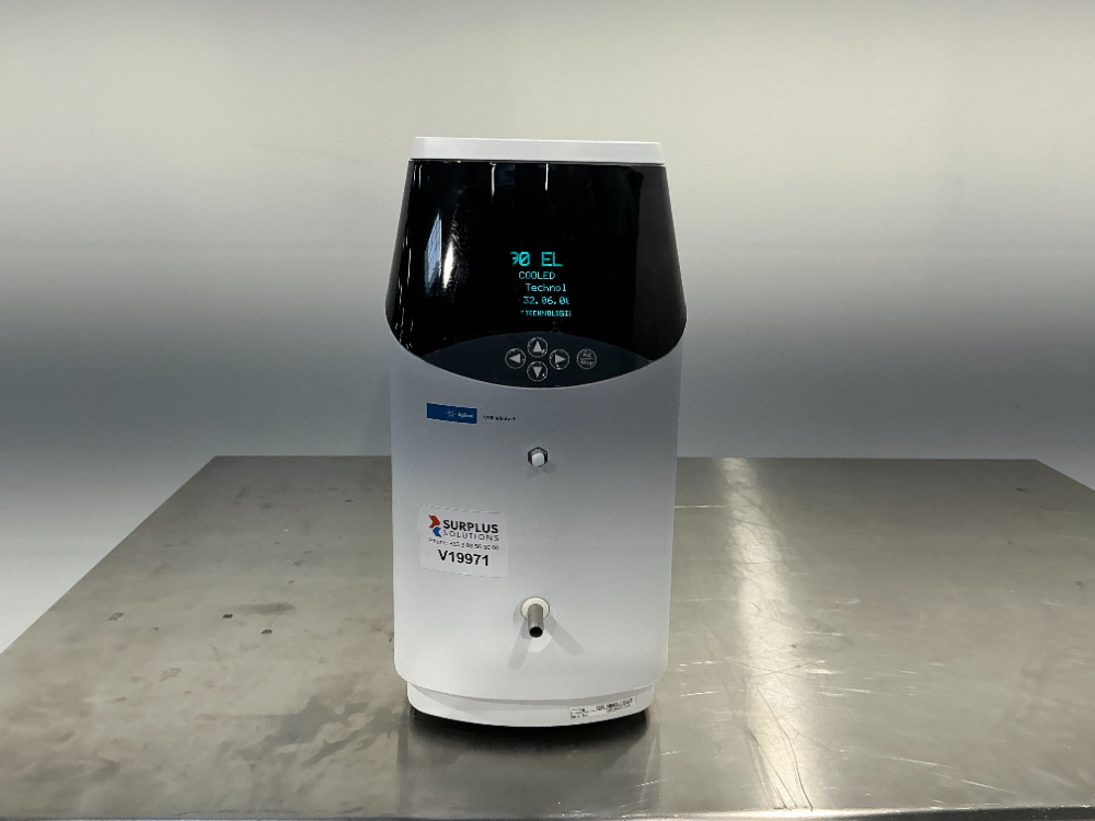 Image of Agilent Technologies 1290 Infinity II ELSD HPLC